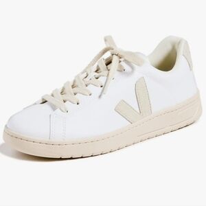 Veja Women Urca Sneakers White - Natural